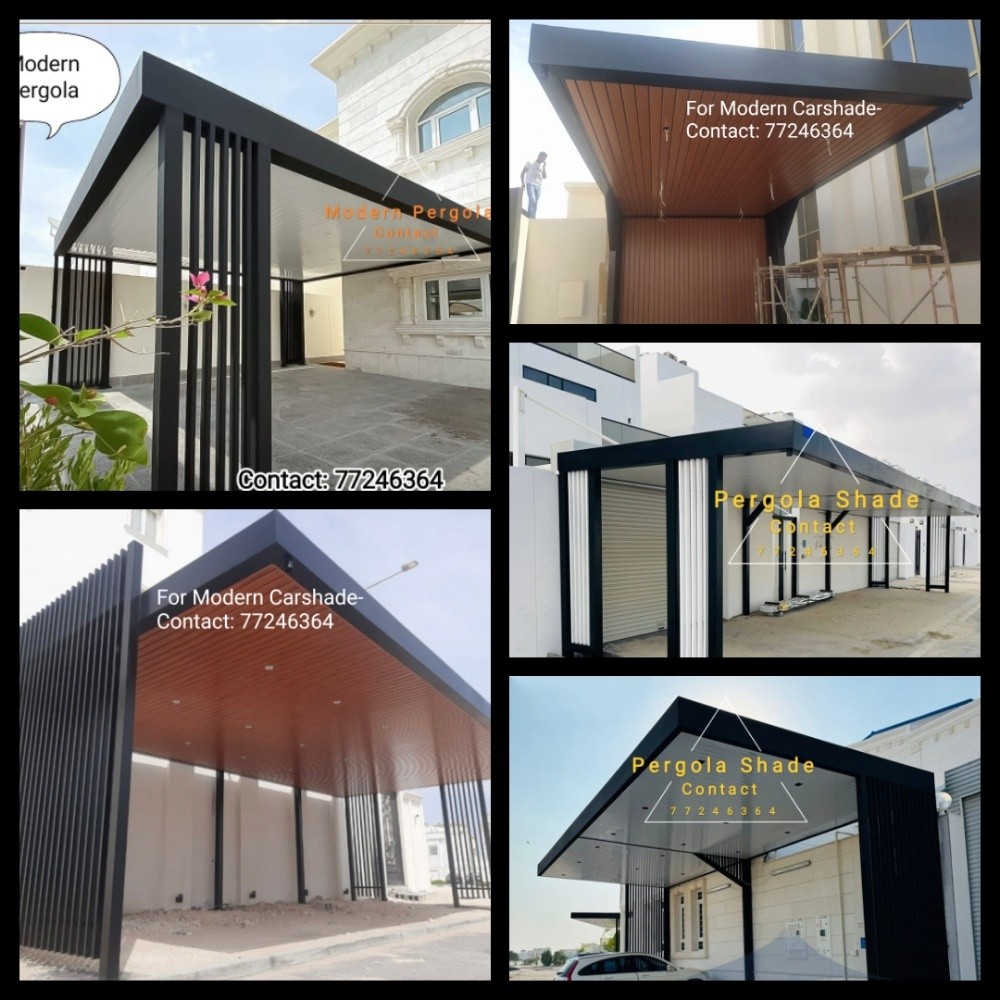 Steel & Fencing Works Etc. - 3