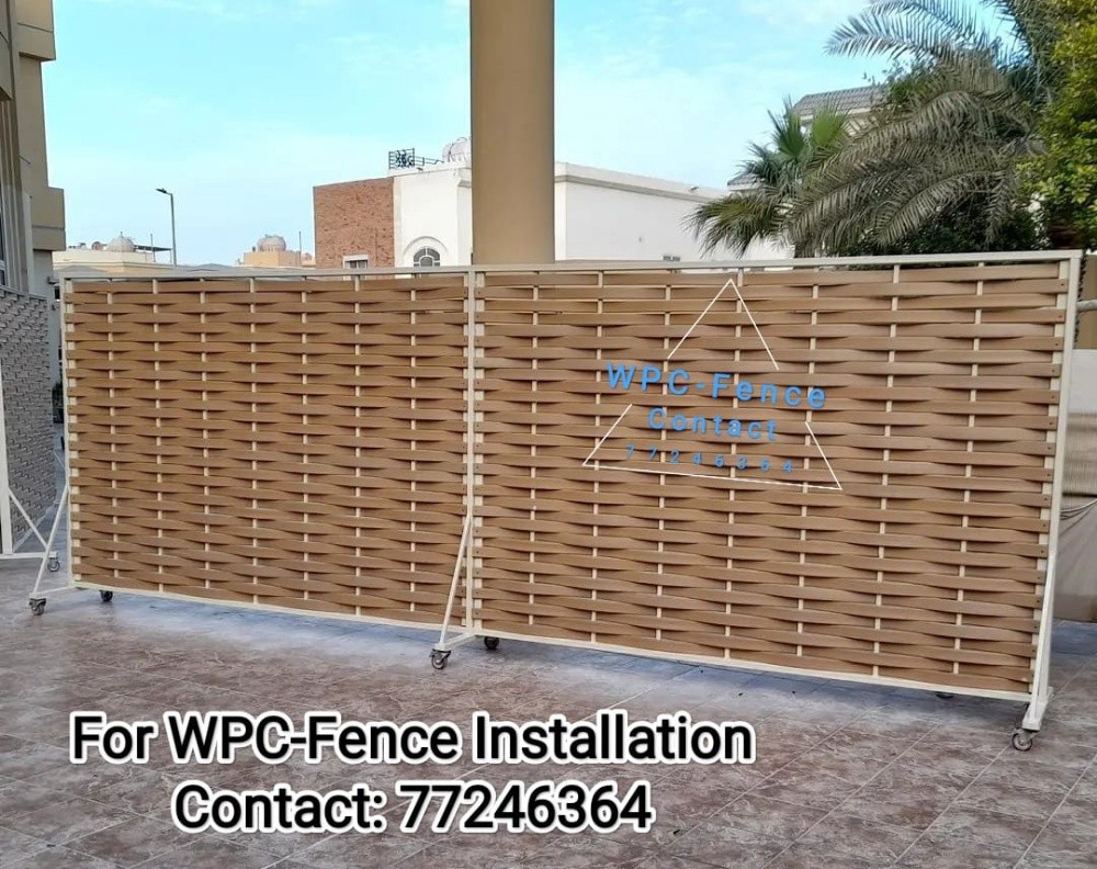 Carshade-Ladder-Handrail & Fences - 19