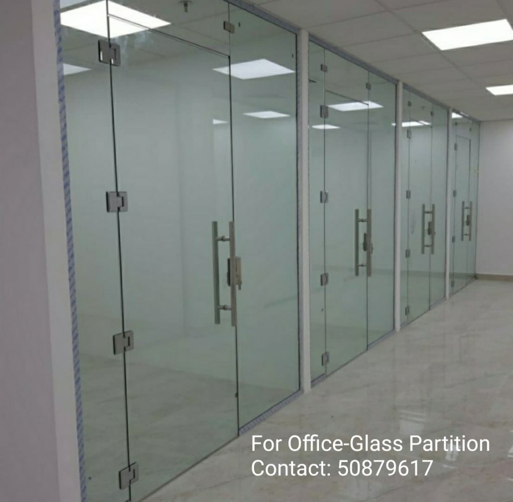 Aluminium & Glass Works Etc. - 5
