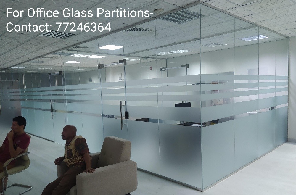 Aluminium & Glass Works Etc. - 3
