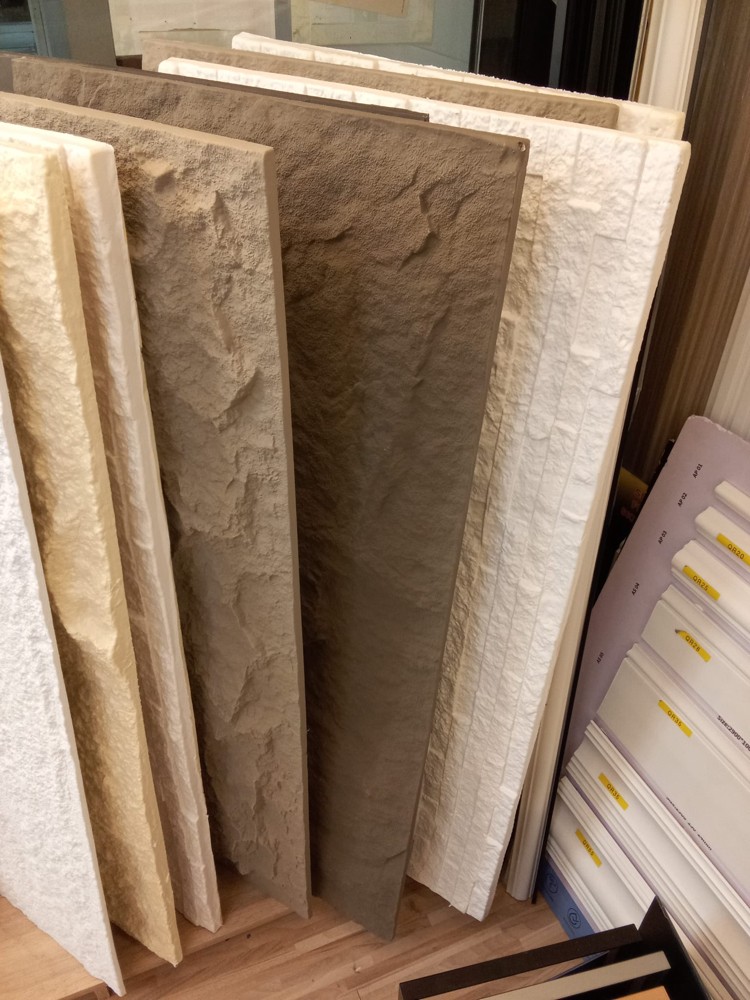 UPVC Stones - 11