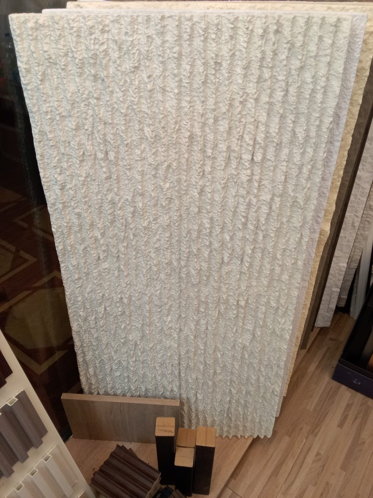 UPVC Stones - 5