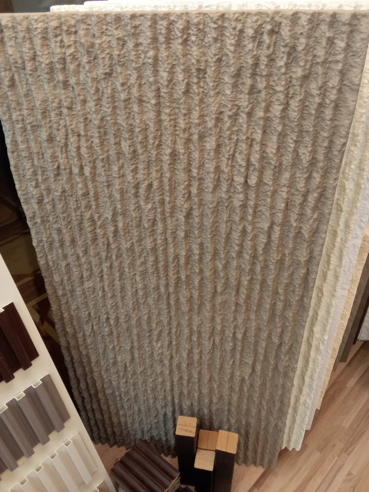 UPVC Stones - 9