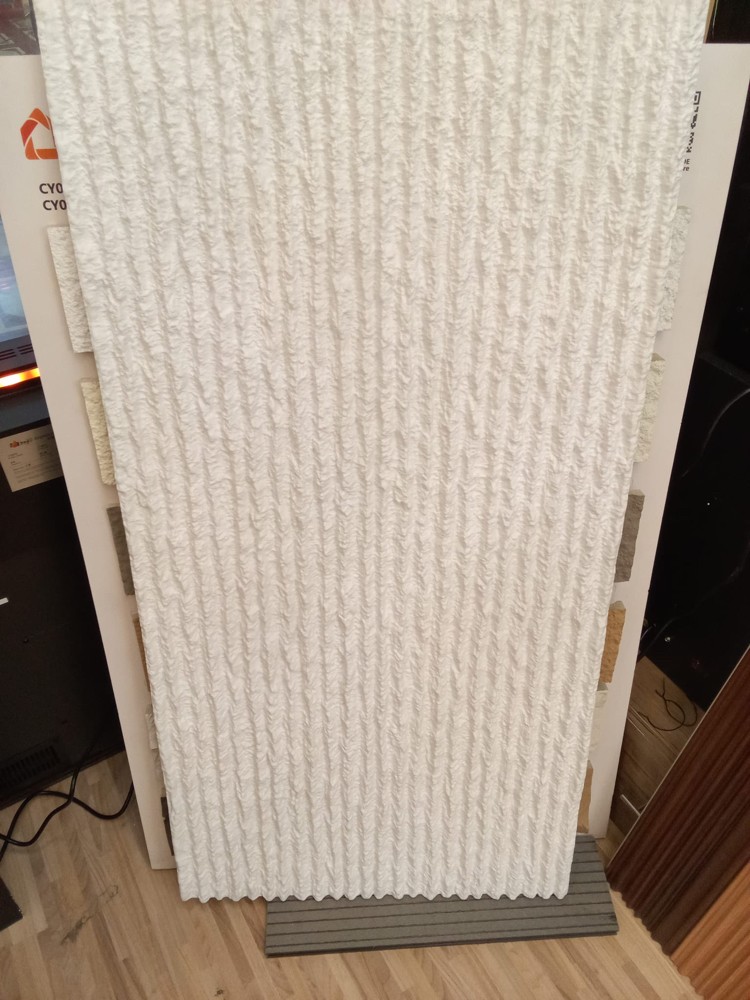 UPVC Stones - 10