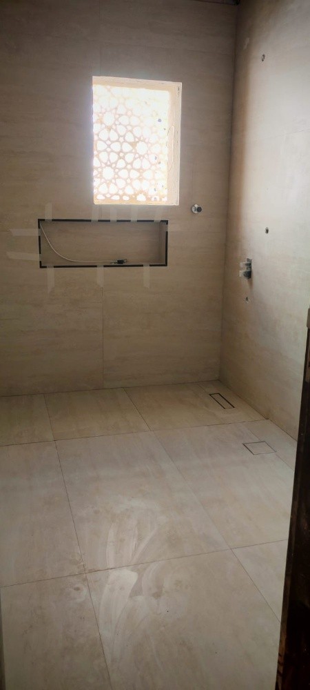جبس صبغ بلاط سيراميك - 8