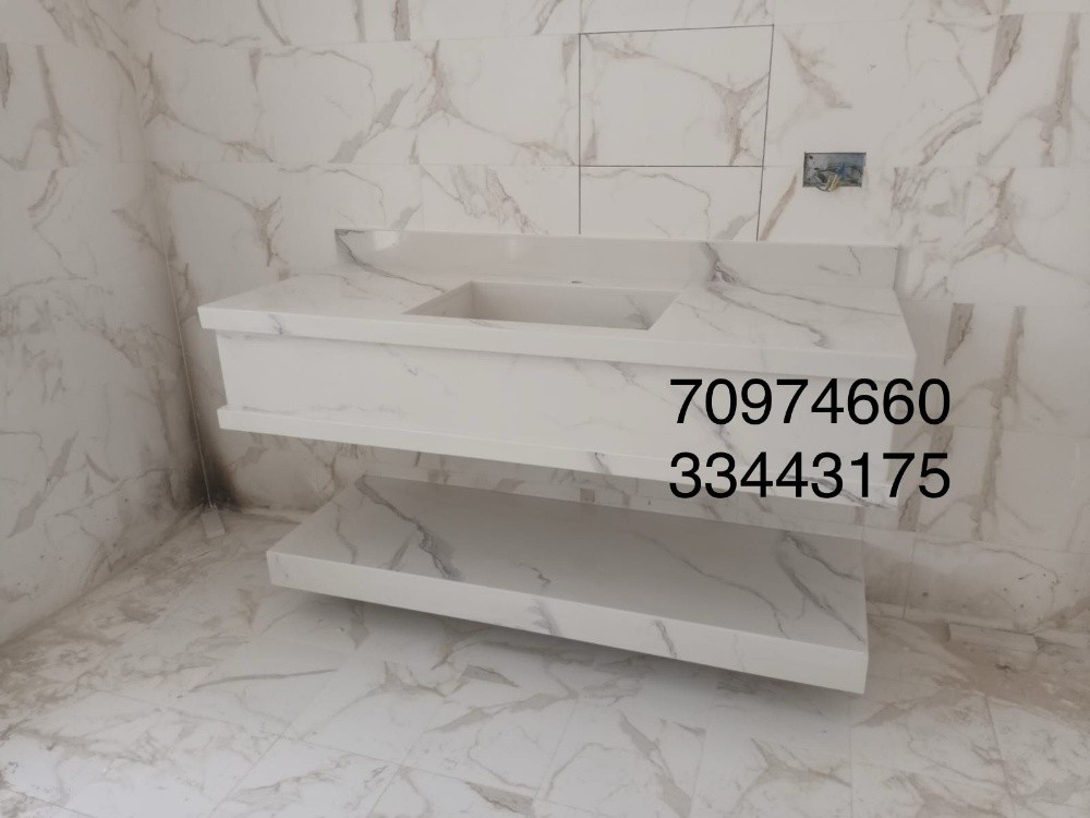 جبس صبغ بلاط سيراميك - 3