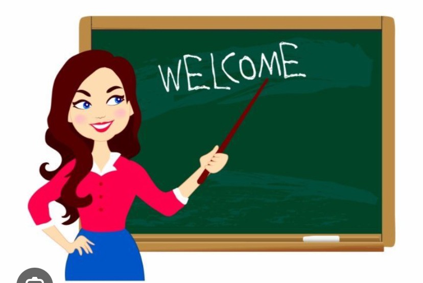 English teacher - 1