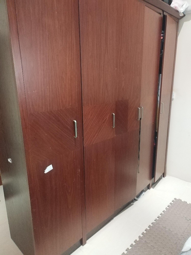 WARDROBE FOR SALE - 1