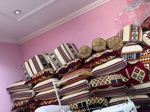 جلسات عربيه  - 1