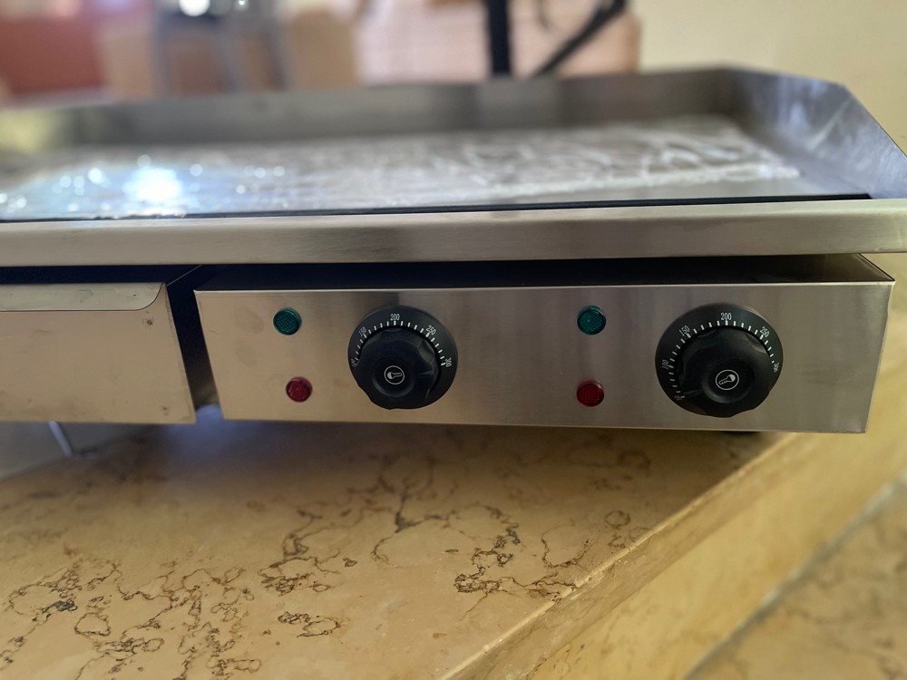 grill - 1