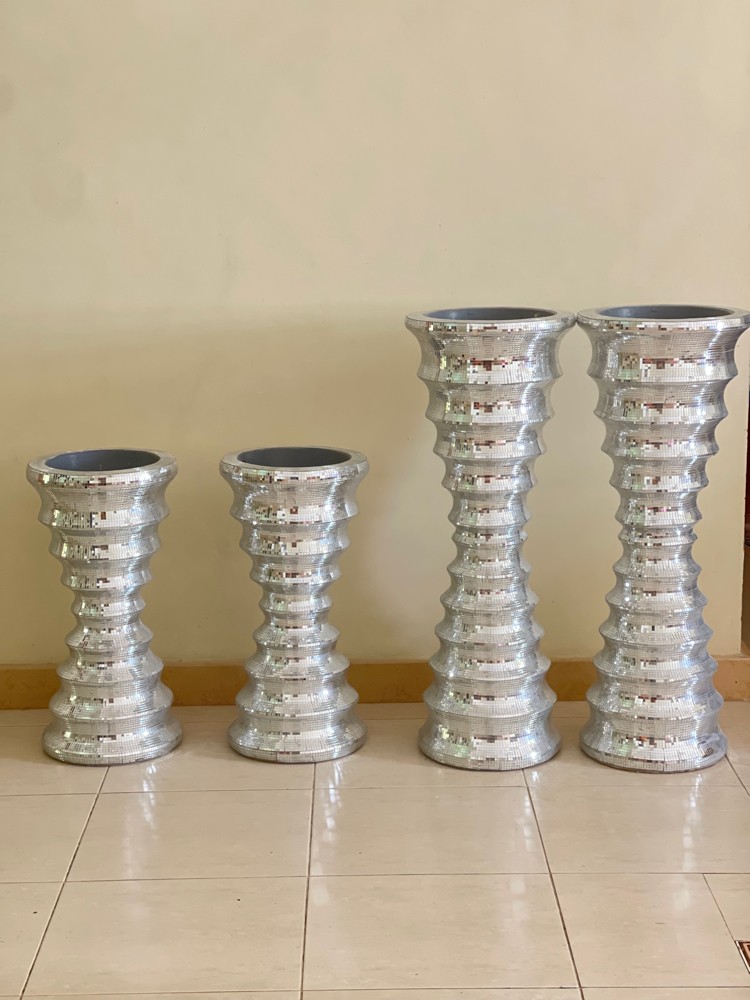 Planting vase - 2