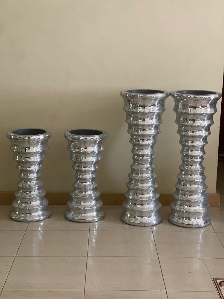 Planting vase - 3