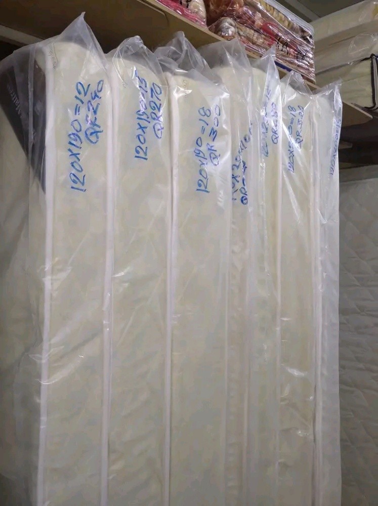 mattresses all size available - 1