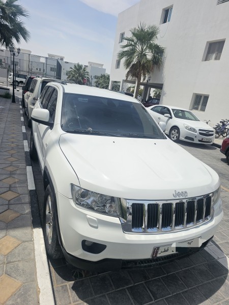 For Sale: Jeep Grand Cherokee - 3