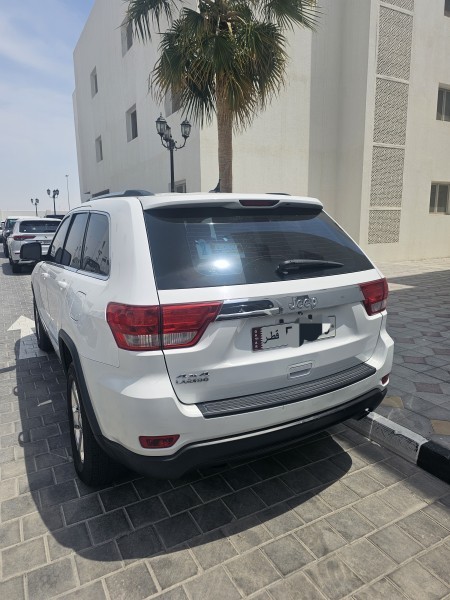 For Sale: Jeep Grand Cherokee - 1