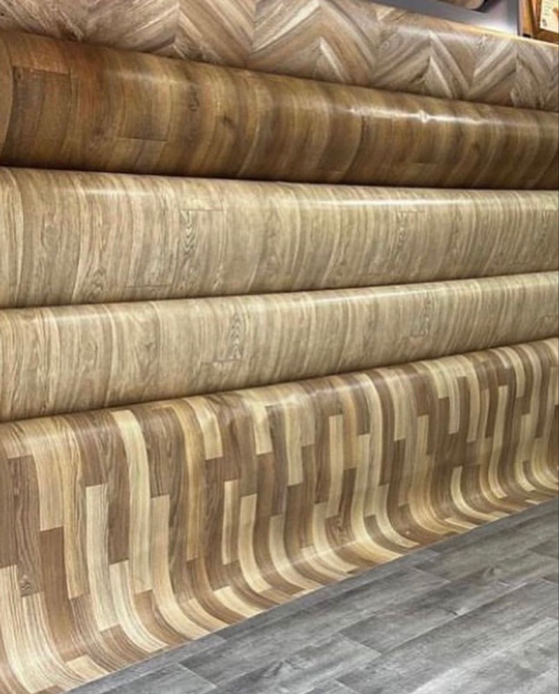 Vinyl flooring - 3