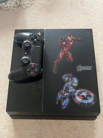 ps4 - 1