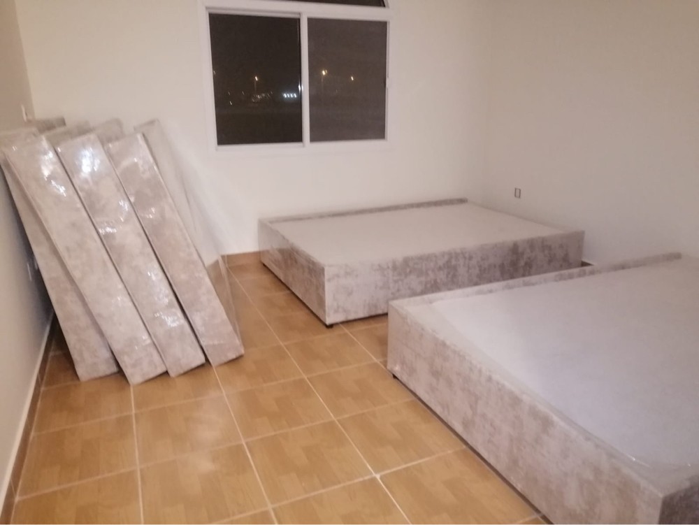 Customize Beds - 4