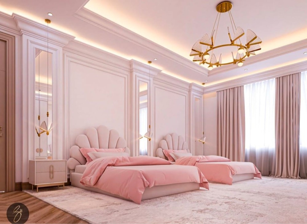 Customize Beds - 1