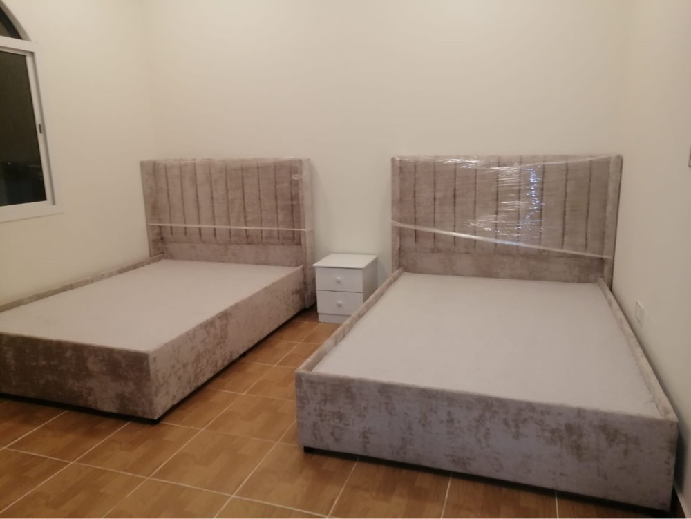 Customize Beds - 5