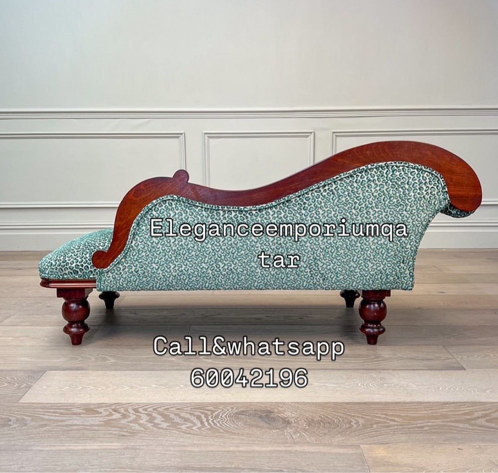 Chaise Lounge Sofas & Chairs - 2