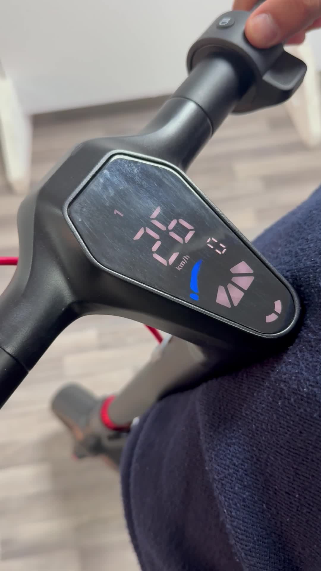 scooters G-max - 10