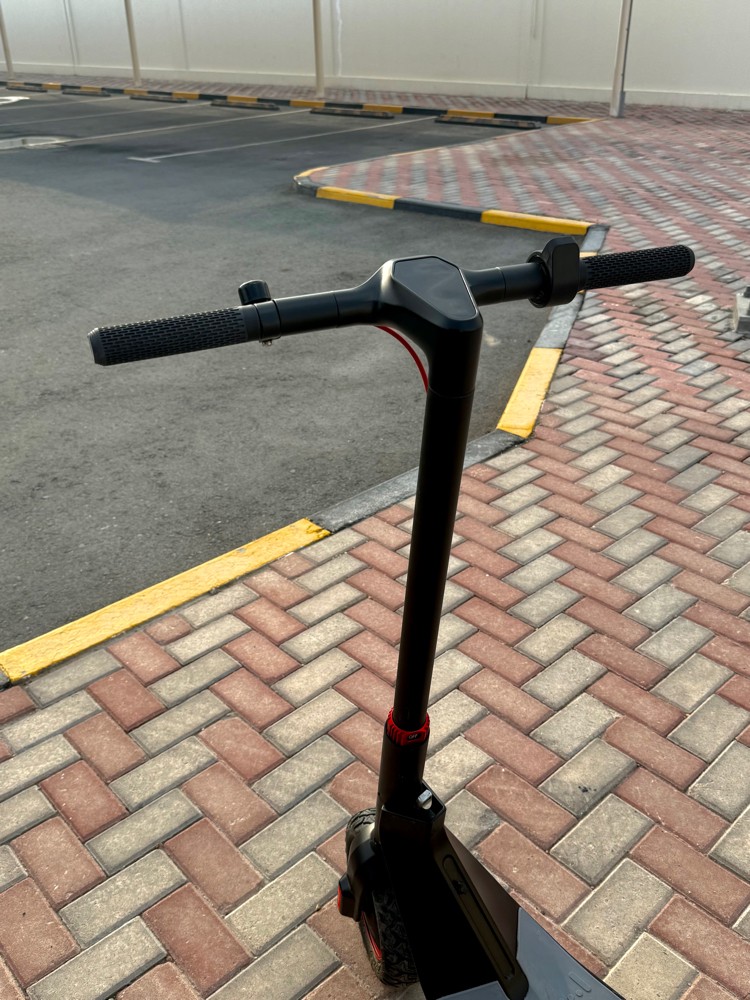 scooters G-max - 6