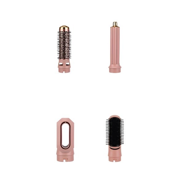 5-in-1 Professional Hair Styler - 3