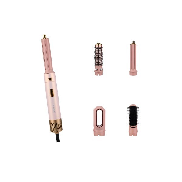 5-in-1 Professional Hair Styler - 1