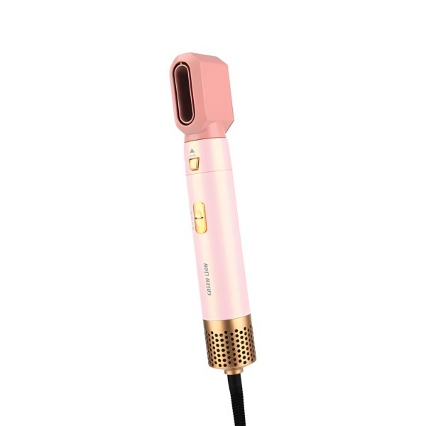 5-in-1 Professional Hair Styler - 2