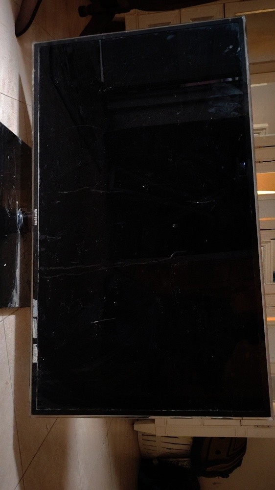 Samsung TV - 2