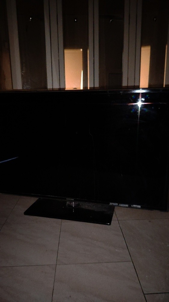Samsung TV - 1