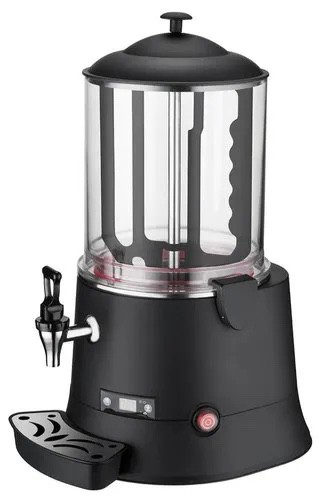 New Hot Chocolate Dispenser  - 1