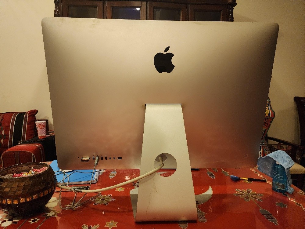 iMac 4K Retina 27inch - 4