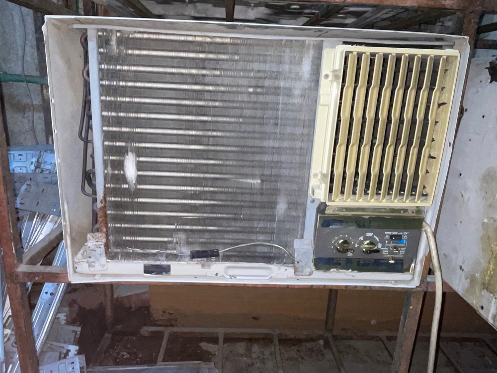 Old to new ac exchange Windows - 5
