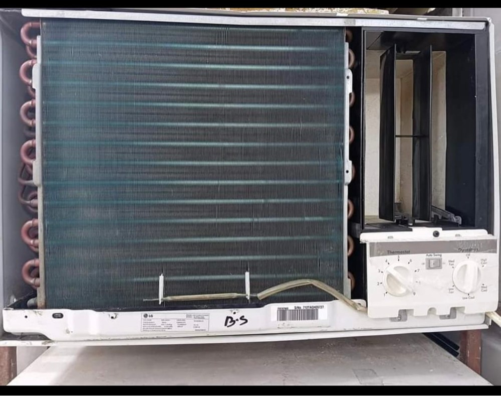 Old to new ac exchange Windows - 1