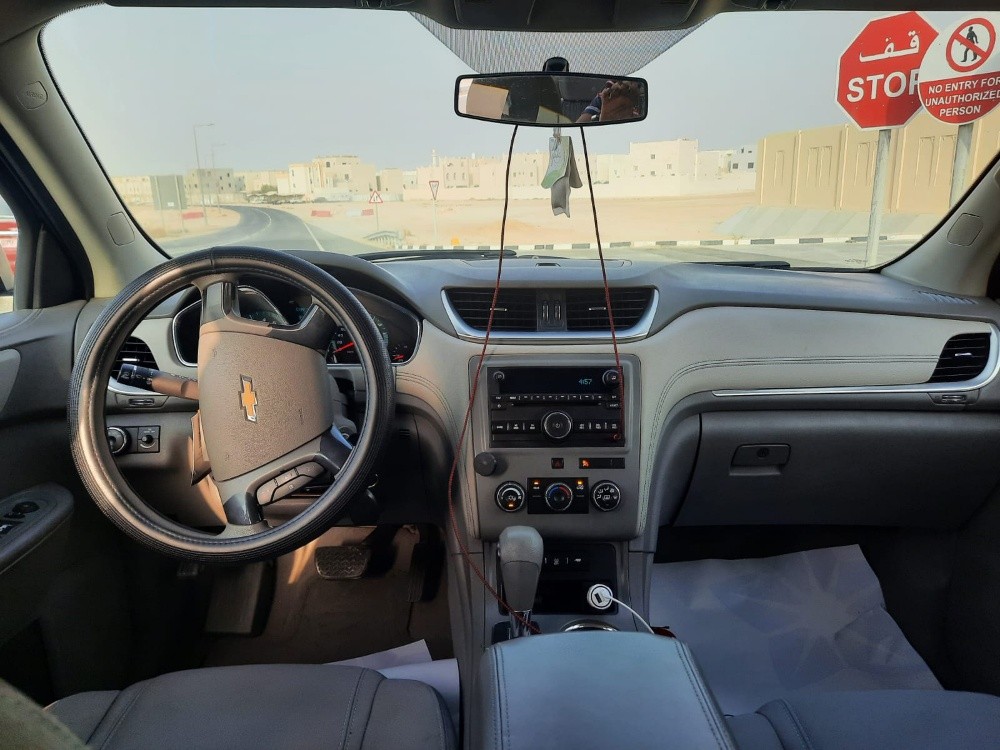 سياره جديده كل شي تمام مكنيه غير - 4