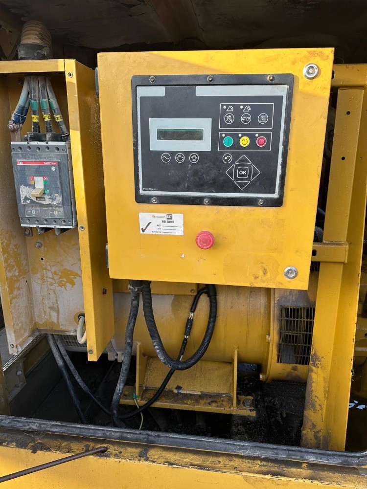 generator for rent - 2