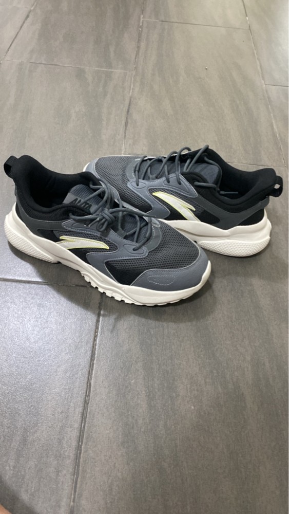 Anta shoe ooo - 4