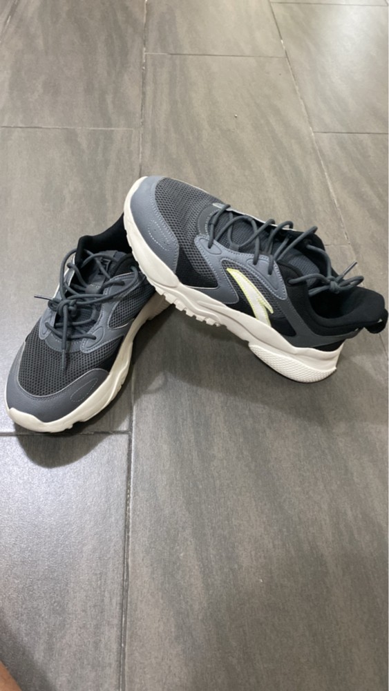 Anta shoe ooo - 3