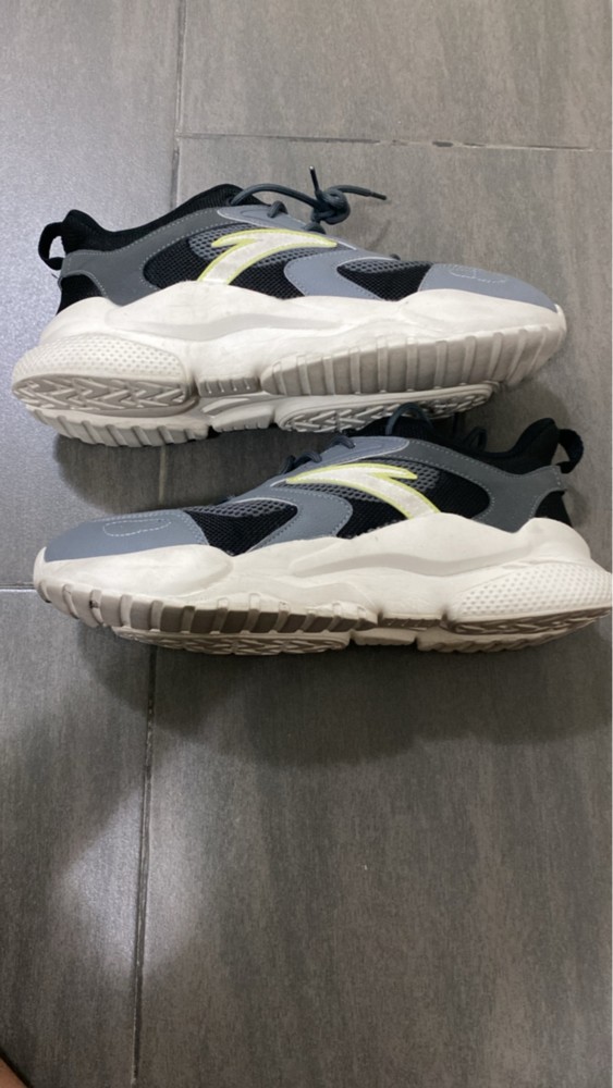 Anta shoe ooo - 1