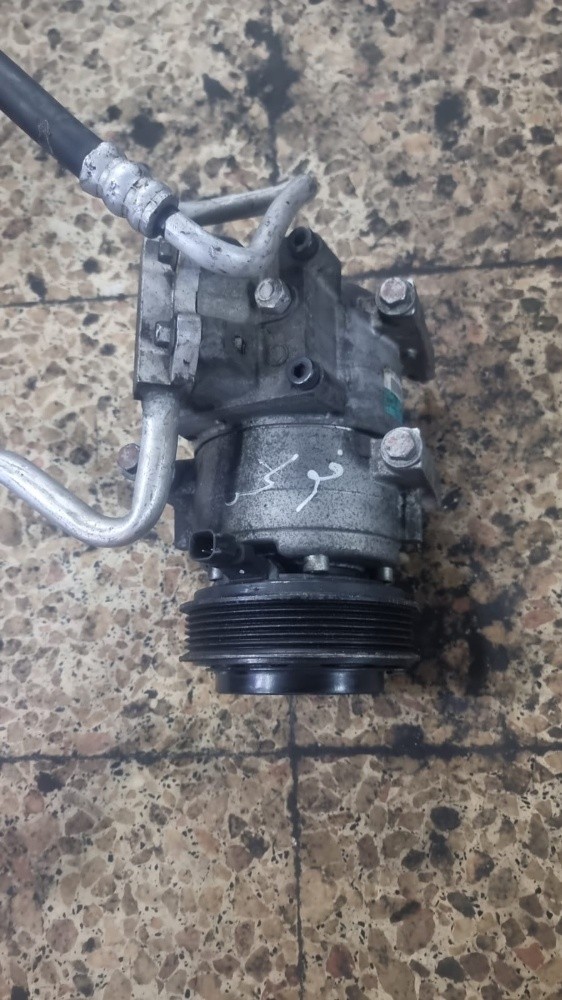 Compressor  Ac for car - 5
