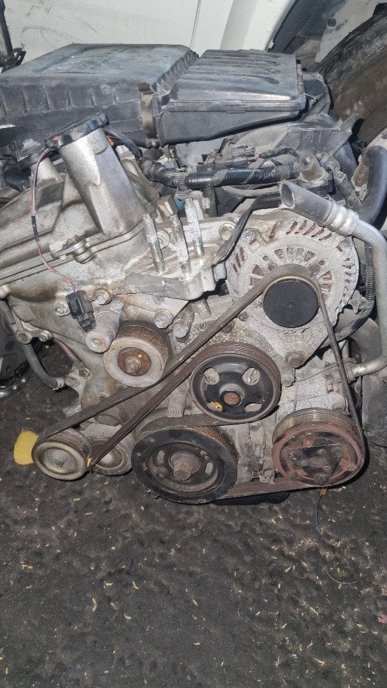 Car Ac Compressor - 3