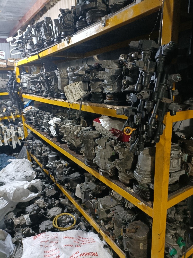 Compressor For Sell - 4