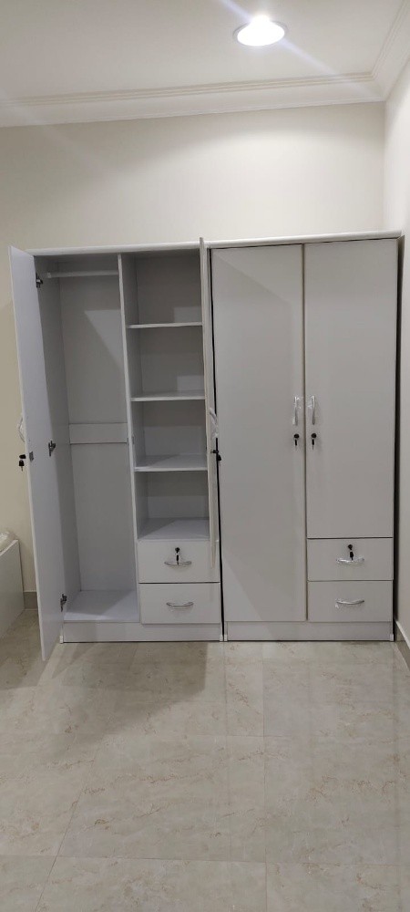 New Bed,Cupboard,Bunk Bed - 13