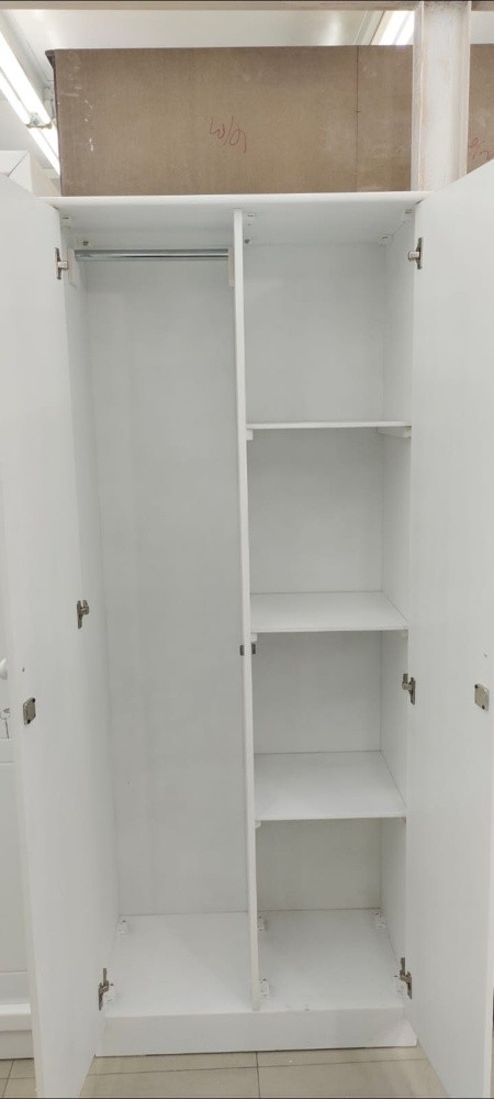 New Bed , Wardrobe, bunk bed - 2