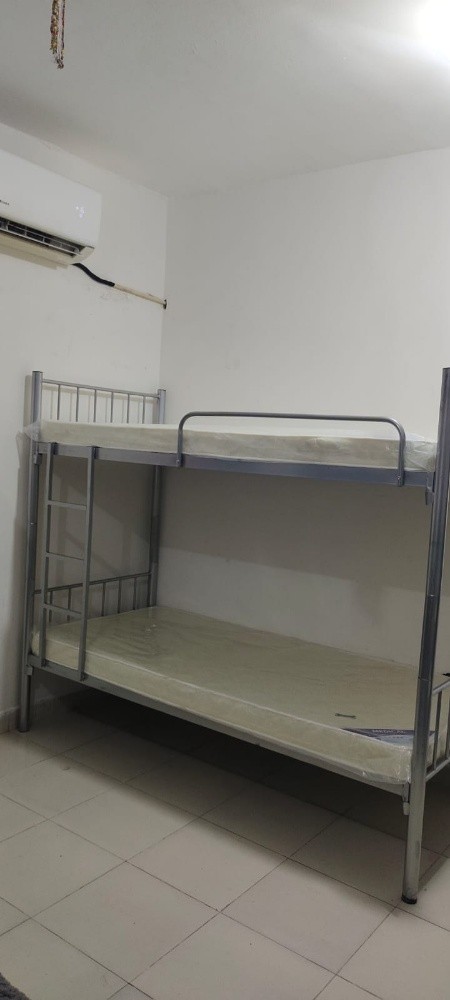 New Bed , Cabinet , mattress - 13