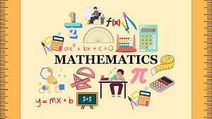 Mathematics Teacher For Home - 1