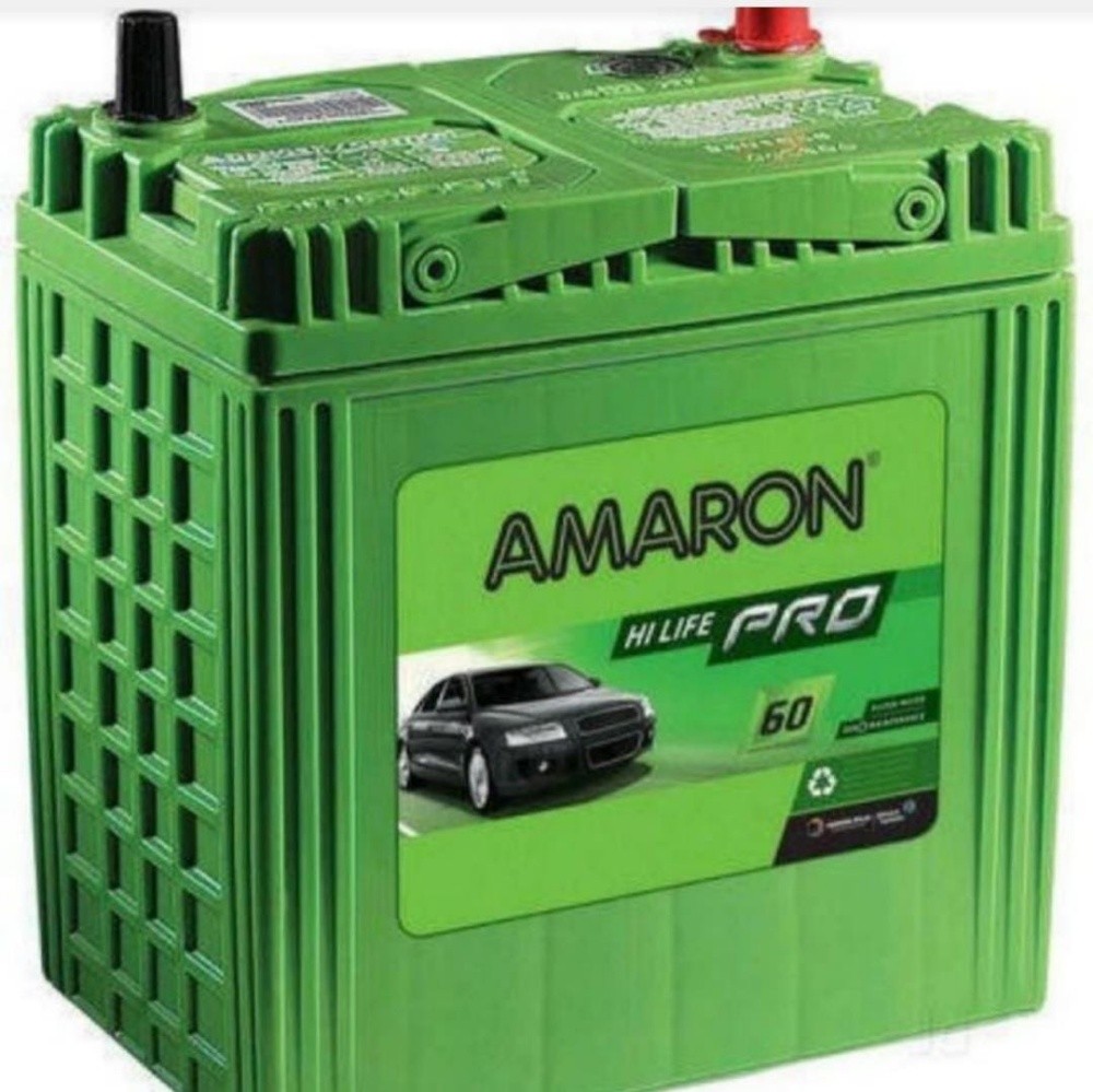 free delivery car battery - 1