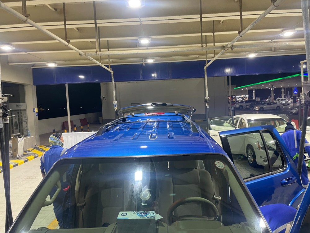 Ford Explorer 2010 - 7